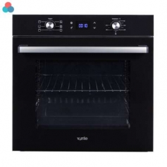 ДУХОВОЙ ШКАФ Ventolux CHESTER 6 TC (BK) в Запорожье